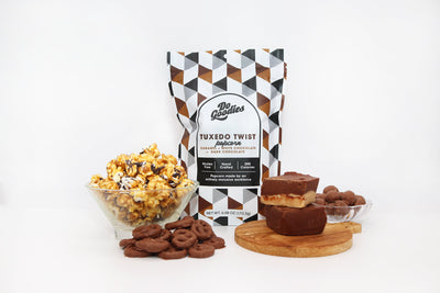 How to Create Great Gifts for Friends: Thoughtful Ideas with Sweet Treats