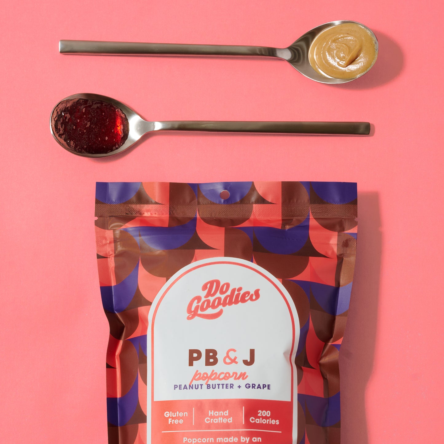 PB&J Popcorn 3-Pack