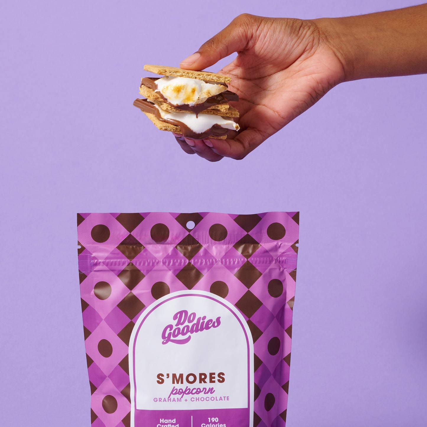 S'mores Popcorn 3-Pack