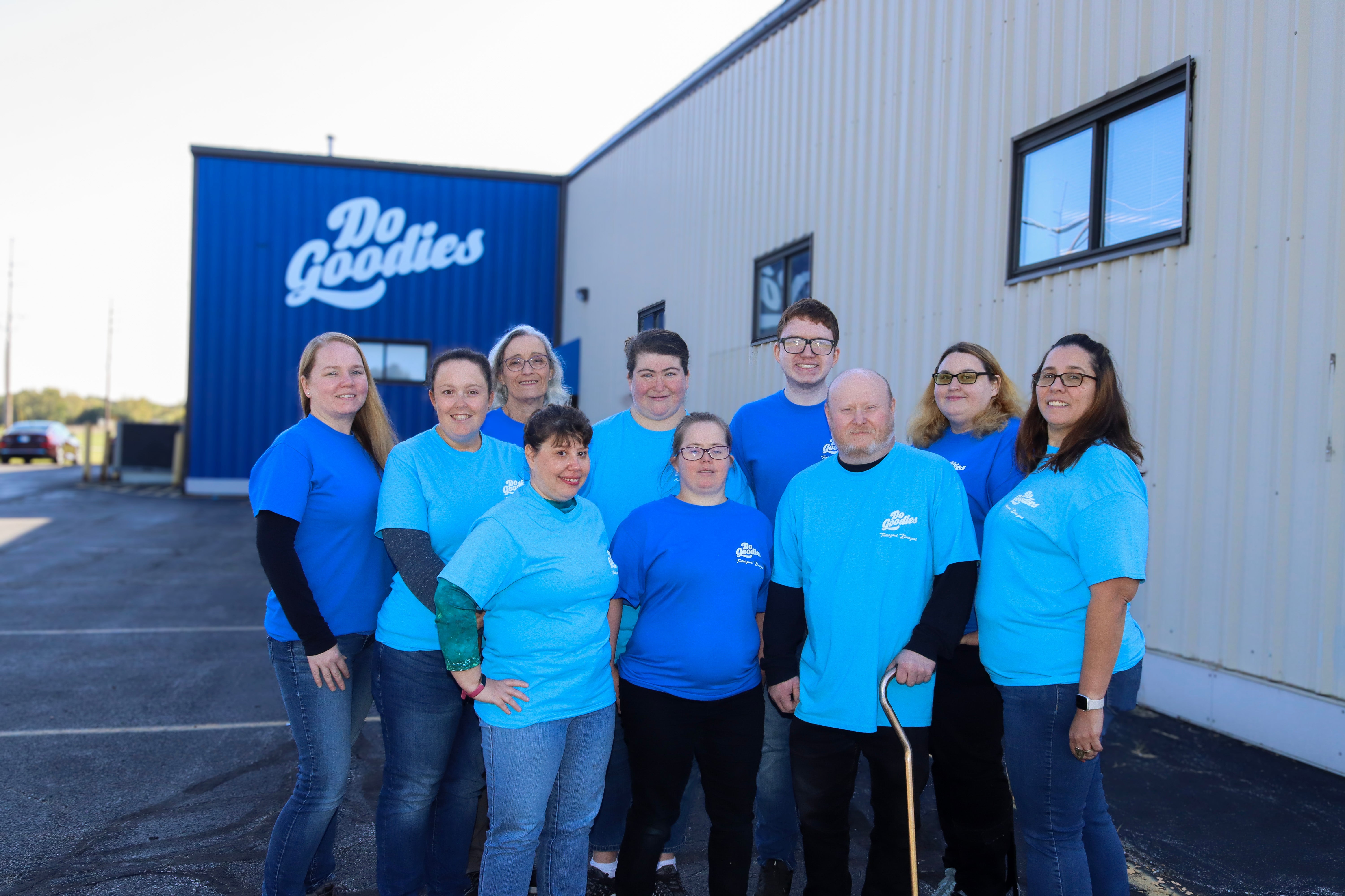 The Benefits of Running a Social Enterprise