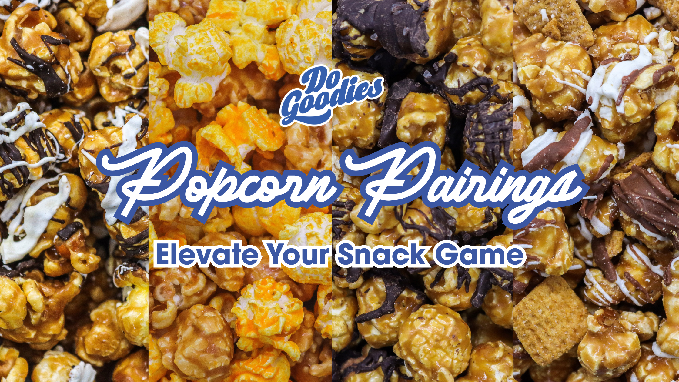 Popcorn Pairing Ideas: Elevate Your Snack Game with These Flavorful Combos