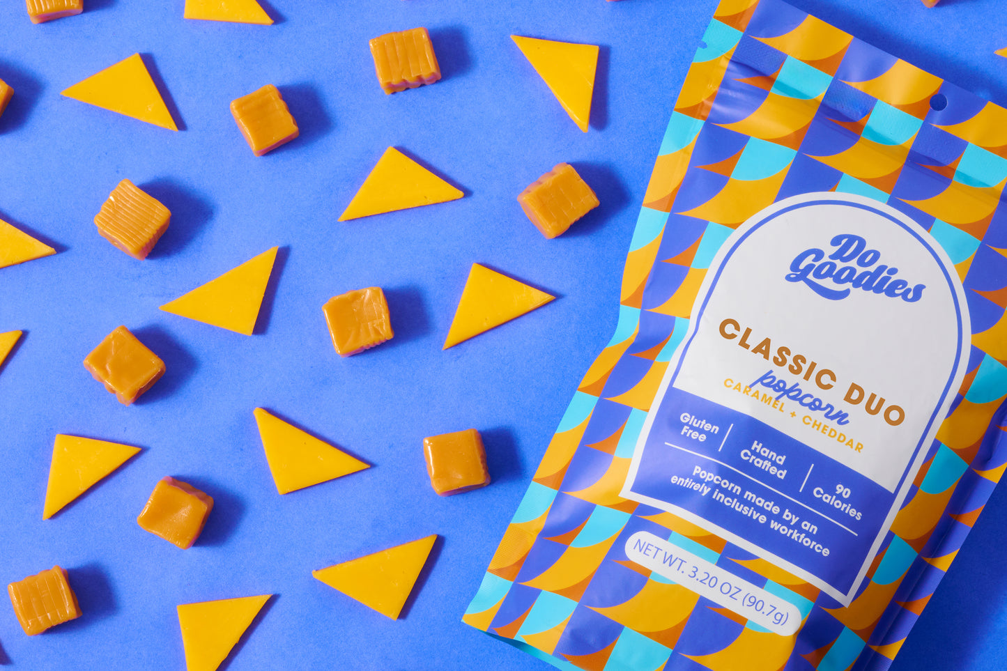 Classic Duo Popcorn 3-Pack