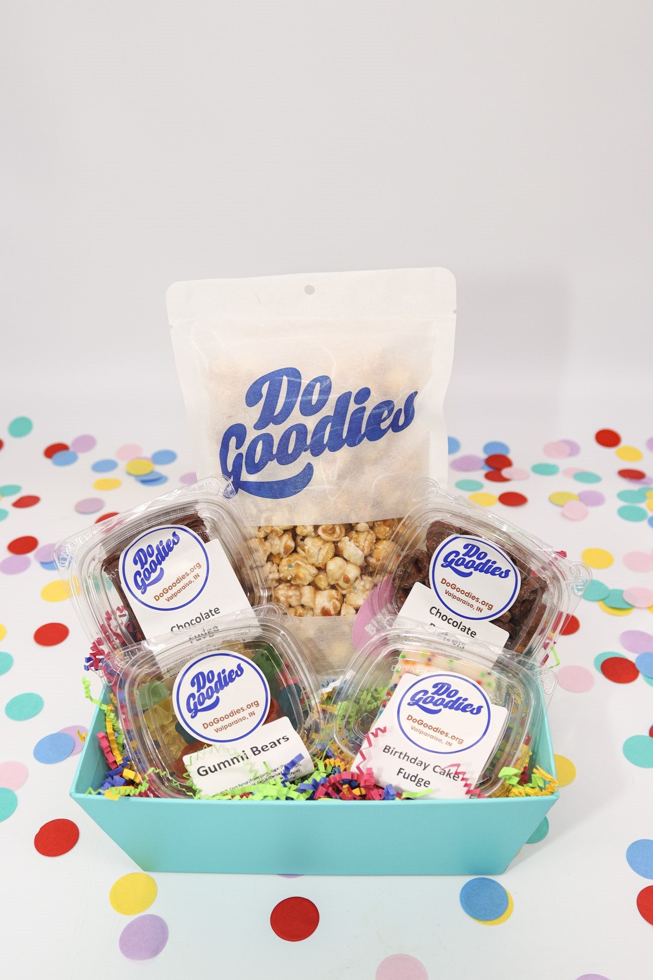 Birthday Gift Set