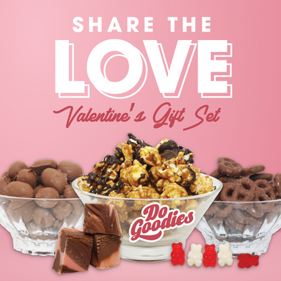 Valentine's Gift Set