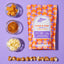 Cinn-A-Pop Popcorn 1-Pack