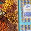 Sampler Box