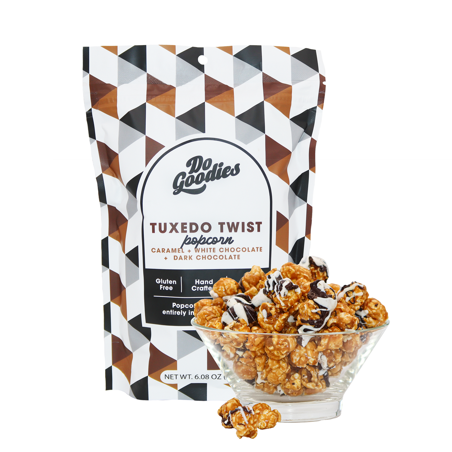 Case - Tuxedo Twist