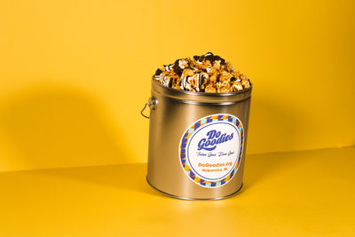 Lil' Pop Tin