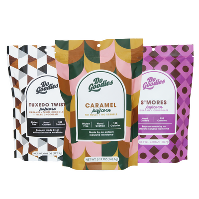 3-pack Bundle